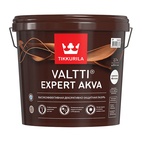 Антисептик Tikkurila Valtti Expert Akva беленый дуб (2,7 л)