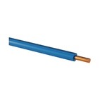 Провод ПуВнг-LS (ПВ-1) 1х2,5мм2, синий (1 п.м.) ГОСТ 31947-2012