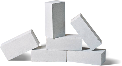 Стеновые блоки бетонные