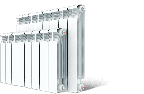 Радиаторы отопления панельные